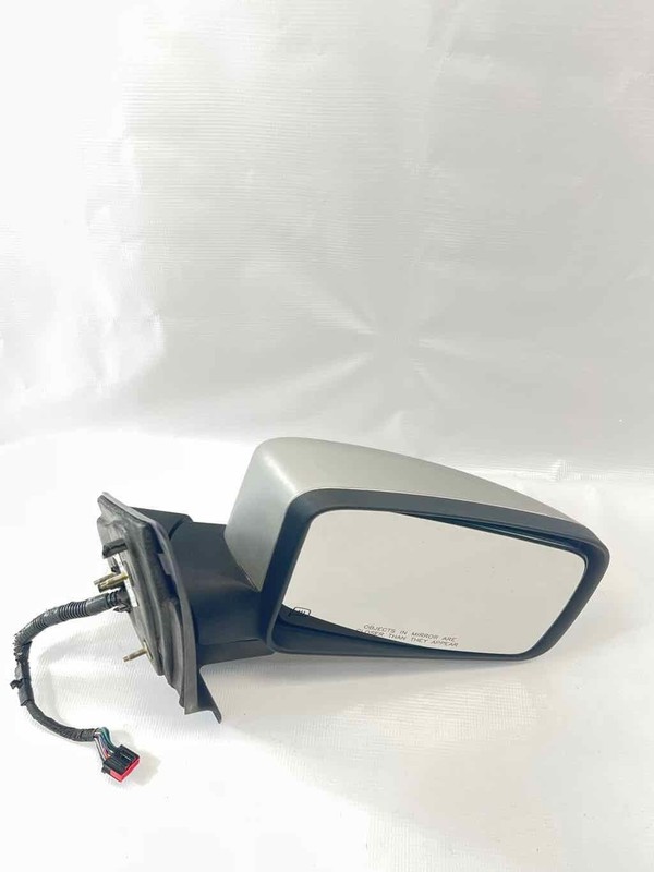 2003 Navigator RH Passenger Power Door Mirror Light Scratches 6L7Z17683AA