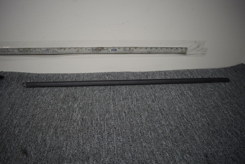 2017 HYUNDAI ELANTRA FRONT RIGHT SIDE MOLDING TRIM FACTORY OEM