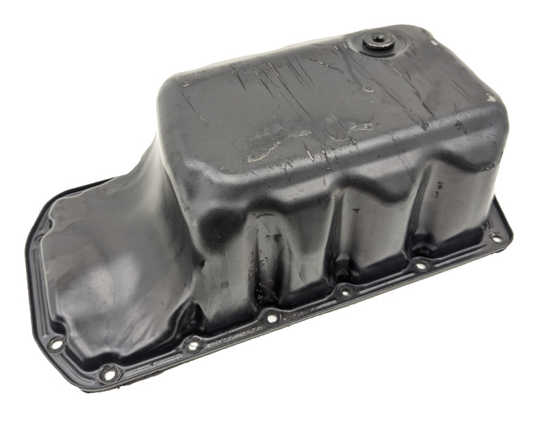 Mini Cooper Engine Oil Pan N12 N14 N16 N18 11137550483 07-16 R5x R6x