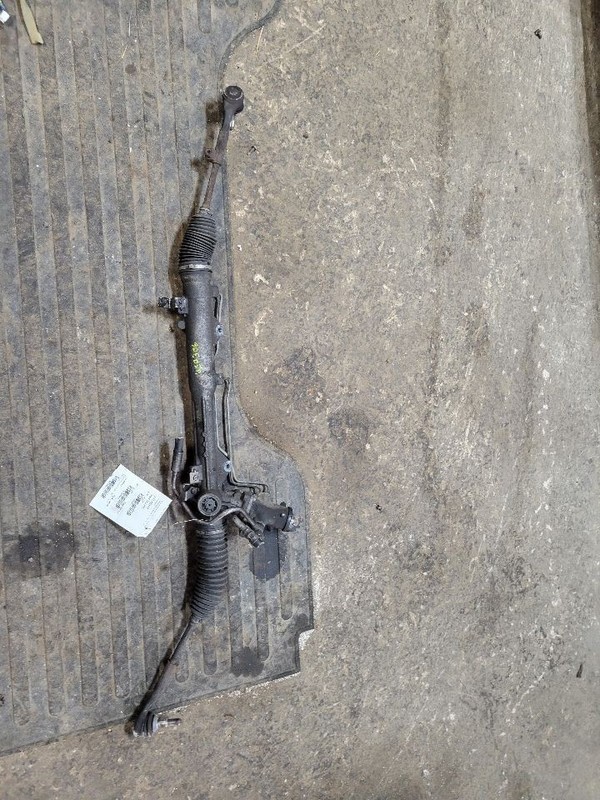 Steering Gear/Rack Power Rack And Pinion Convertible Fits 07-13 BMW 328i 1640003