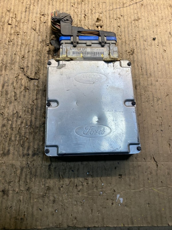 2011 Dodge Durango 5.7LEngine Computer Module ECU PCM ECM Y1467 DG