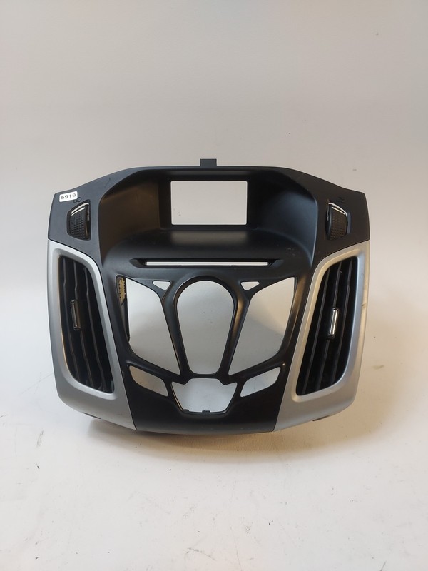 13 14 FORD FOCUS DASH TEMPERATURE SWITCH BEZEL TRIM Vent OEM