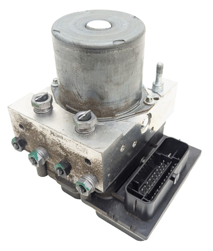 11-13 Land Rover L319 LR4 HSE ABS Anti Lock Pump Brake Module OEM