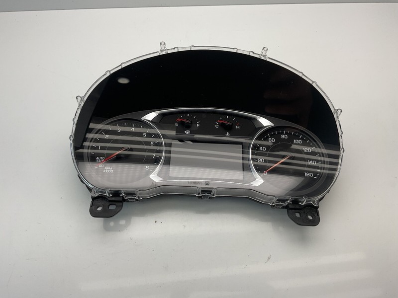 2011-2019 CHEVROLET EQUINOX Speedometer Head Instrument Cluster Gauges OEM