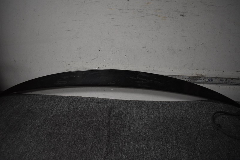 2017-2021 MERCEDES BENZ E CLASS SPOILER FACTORY OEM