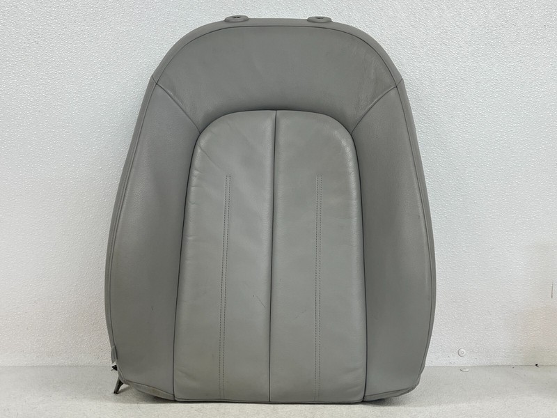 ⭐2012-2018 AUDI A6 FRONT RIGHT SIDE SEAT UPPER BACKREST CUSHION OEM LOT2371