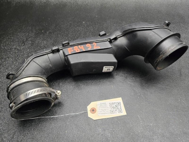 Air Cleaner Air Duct Hose 2023 Ford Maverick K2G3-9F805-DB 2022 2024