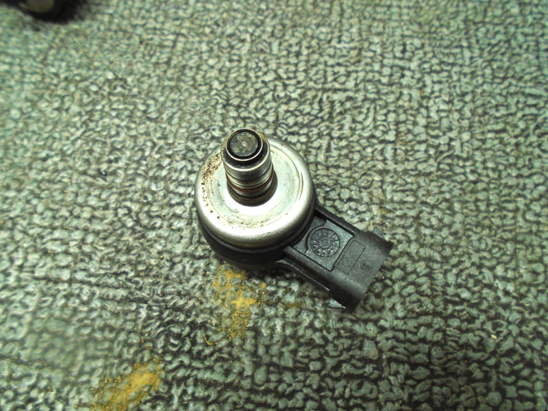 BLACK UPDATED AIR INJECTOR 883078 MERCURY MARINER OPTIMAX OUTBOARD MOTOR #10