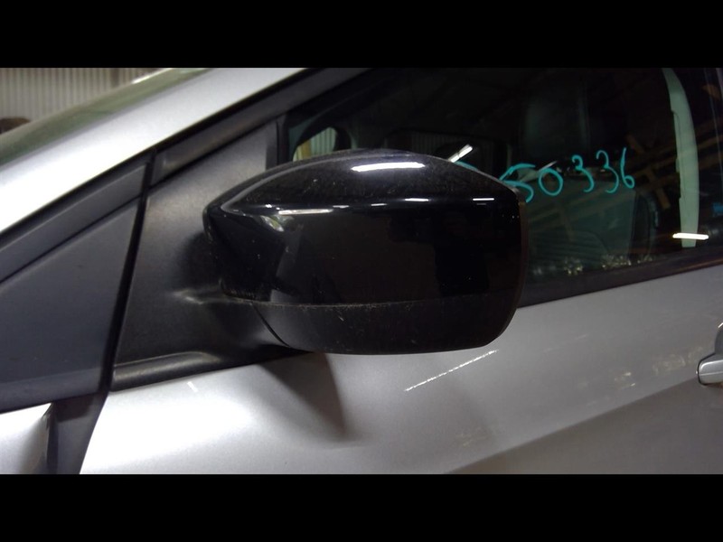 Driver Side View Mirror With Blind Spot Alert Fits 17-19 ESCAPE 1650271
