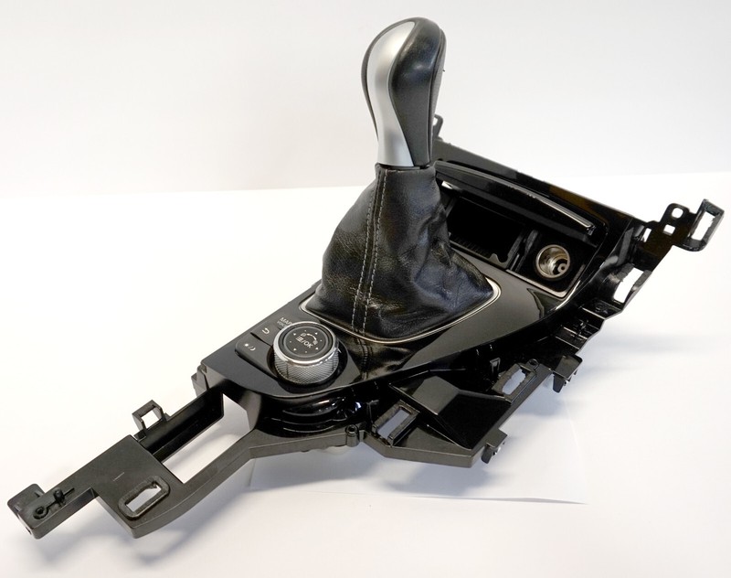 ✅ 2014-2020 INFINITI Q50 OEM CENTER CONSOLE SHIFTER KNOB SWITCH SELECTOR ASHTRAY