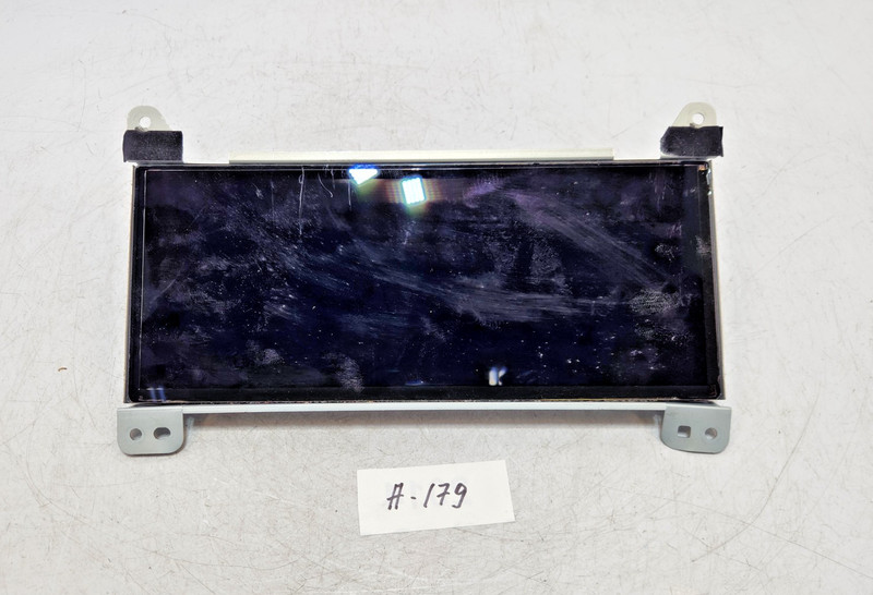 ✅ 2012-2020 OEM Tesla Model S X Speedometer Cluster Instrument Display Panel *