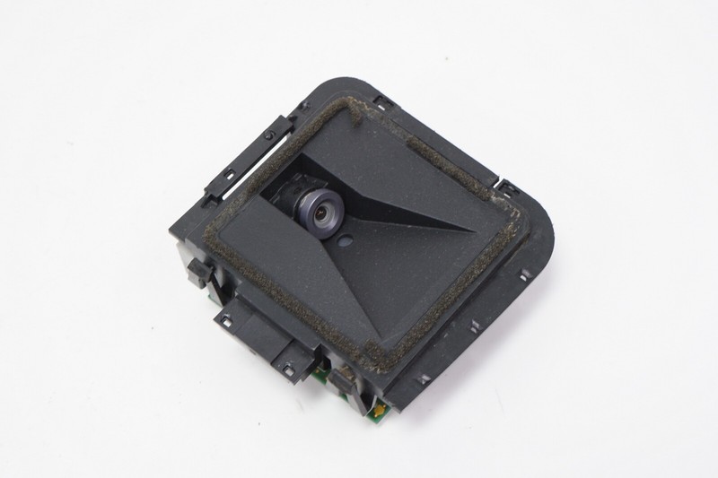 LINCOLN MKS Lane Assist Camera Lane Departure OEM 2009 2010
