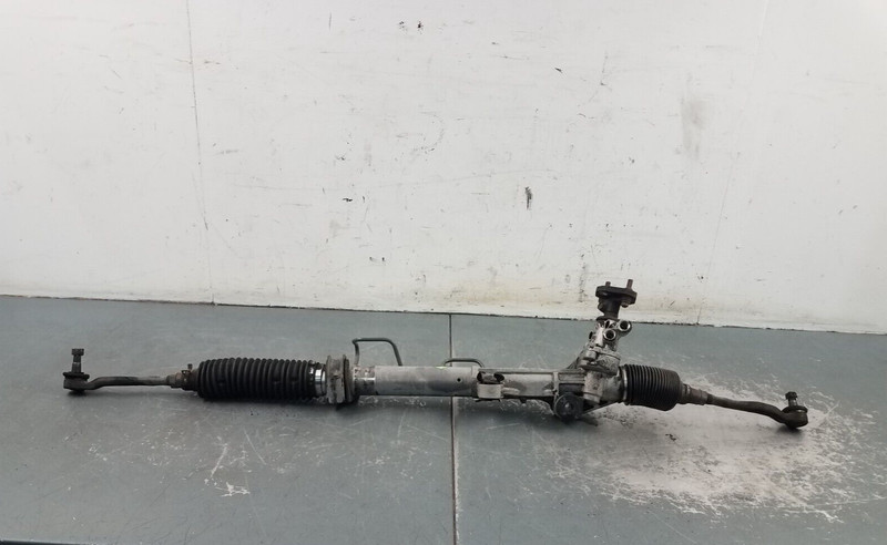 1995 Chevy Impala SS Sedan Rack & Pinion / Tie Rods #5481 J3