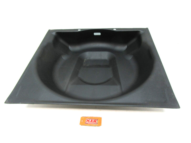 SPARE TIRE WHEEL BIN TRAY LINER REAR TRUNK BACK TOOLS for HONDA CRV CR-V 02-06