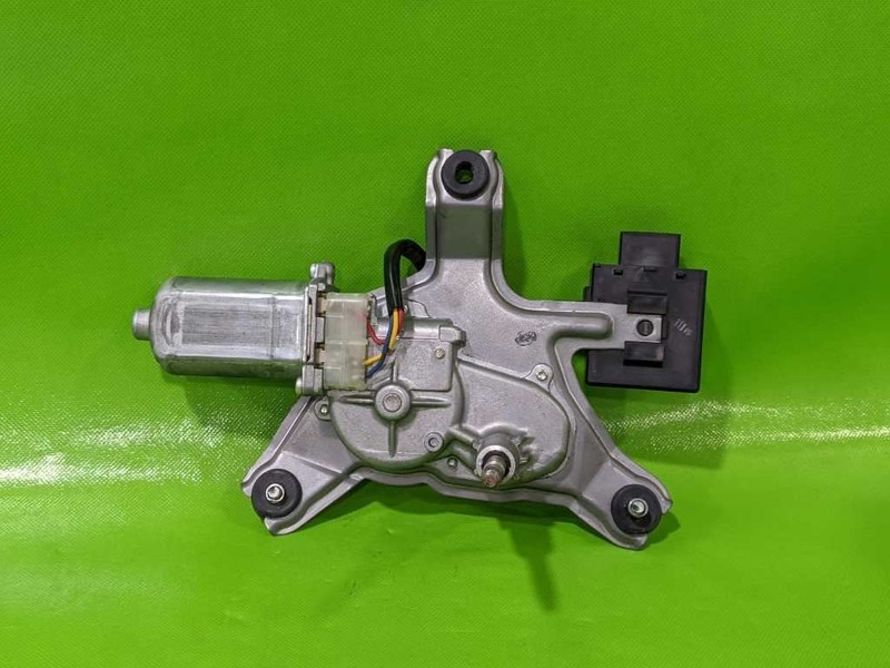 06-10 HUMMER H3 REAR WIPER MOTOR OEM 4196-32