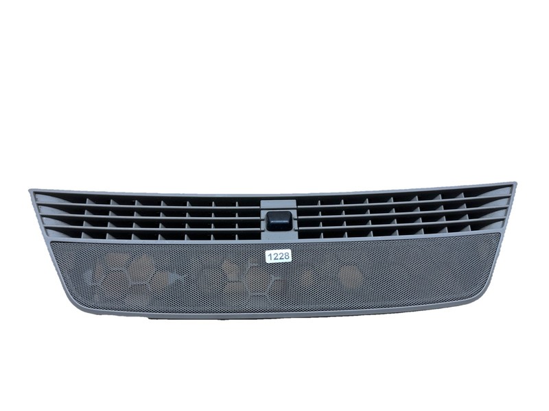 ✅ 05-09 Audi A4 S4 Cabrio Front Dash Dashboard Vent Grille Grill 8H0819635D OEM✅