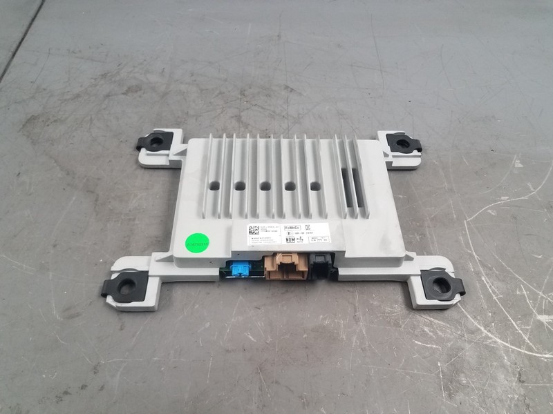2025 Ford F150 Raptor R Harman Amplifier Amp #9168 K5