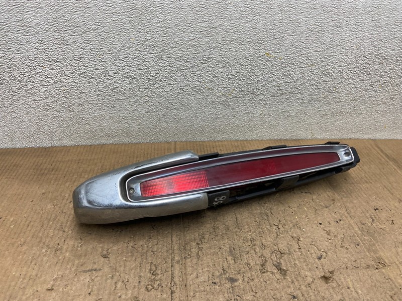 1991 to 1993 Cadillac Deville Left Driver Side Tail light OEM AA8574 DG