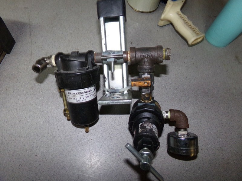 Air Accessories 106148 Assembly *FREE SHIPPING*