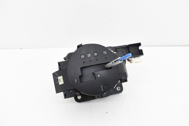 2003-2008 NISSAN 350Z AT AUTOMATIC FLOOR GEAR SHIFTER SELECTOR ASSEMBLY OEM KW51