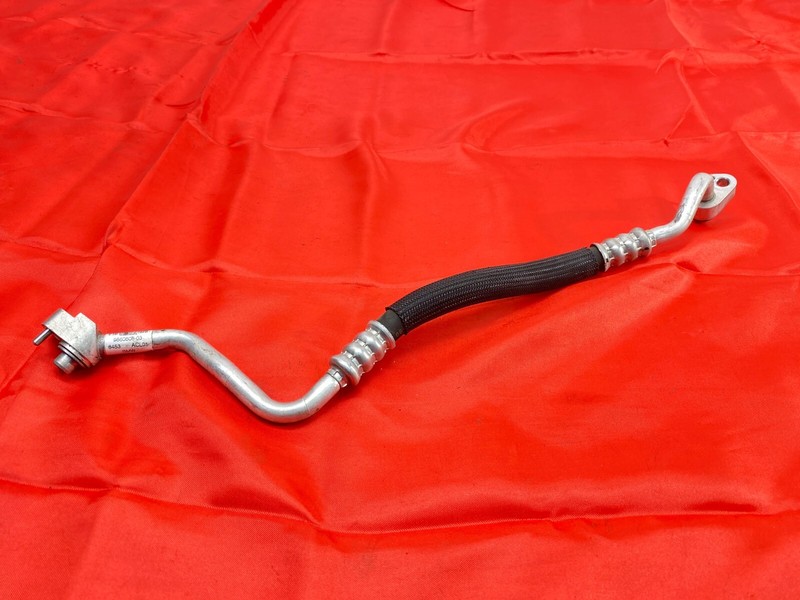 19-25 BMW G12 G16 G30 M550 750 M850 Air Condition Compressor Pressure Hose OEM✅