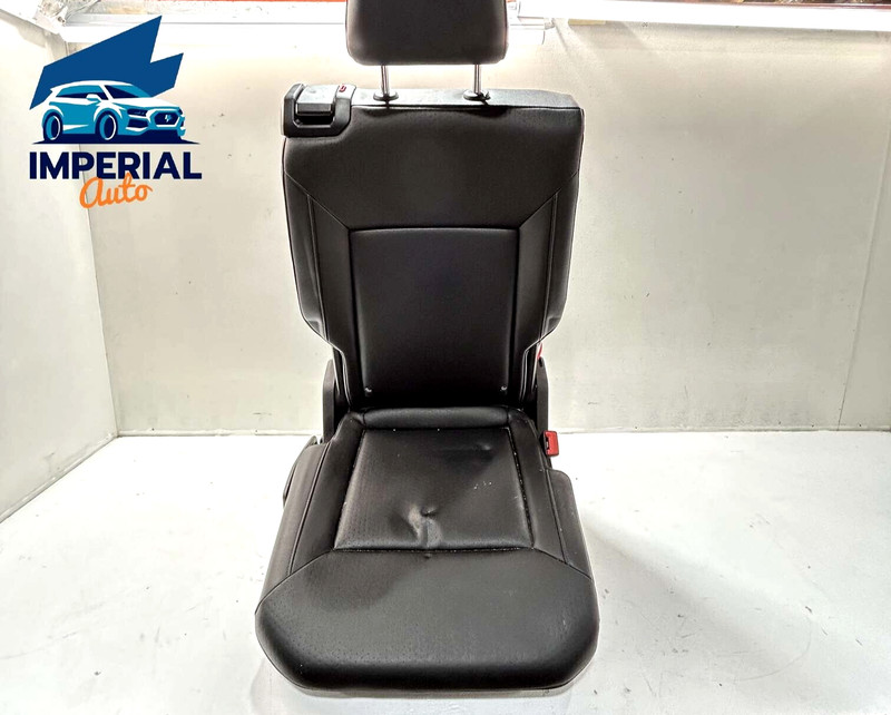 2018-2023 VOLKSWAGEN ATLAS REAR RIGHT 2ND ROW SEAT FRAME CUSHION ASSEMBLY OEM
