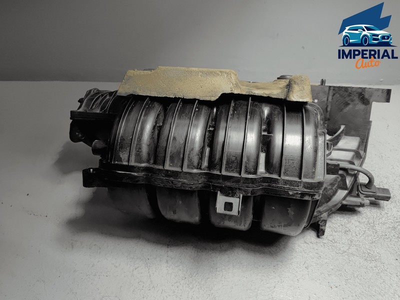 2018-2024 TOYOTA CAMRY 2.5L ENGINE AIR INTAKE MANIFOLD W/OUT HYBRID OEM
