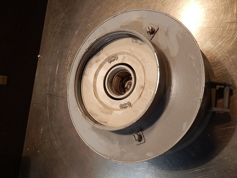 Cooper Crouse-Hinds VMVM175/MT S828 VMV Luminaire*FREE SHIPPING*