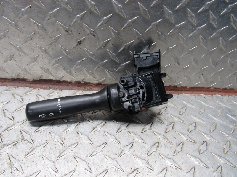 09-11 TOYOTA COROLLA WINDSHIELD WIPER COLUMN SWITCH W/O INTERMITTENT WIPER