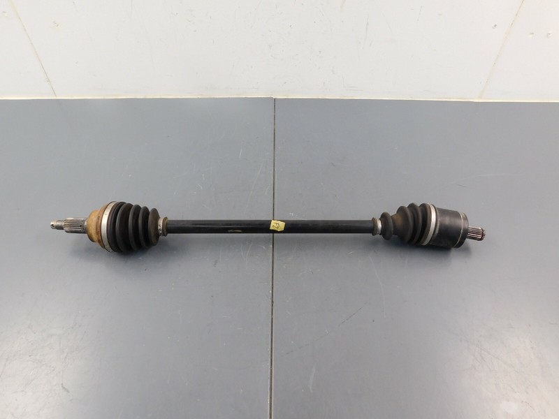 #7906 K5 - 2021 19 20 21 Polaris RZR XP 1000 Front CV Axle #2