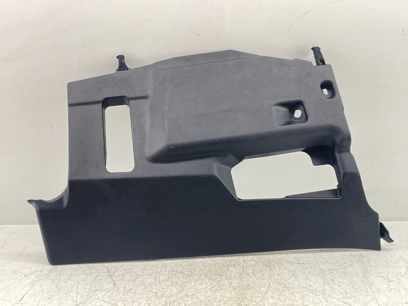 11-15 LEXUS GS 350 RIGHT UNDER DASH TRIM 55607-30340 OEM