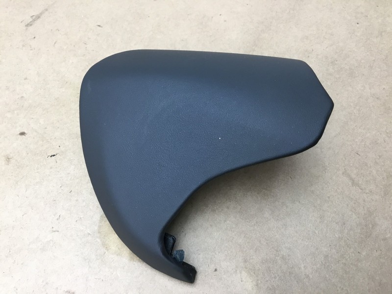 Bentley Continental GT 2013 Front Left Outside Seat Trim Cover Panel 11-18 :O