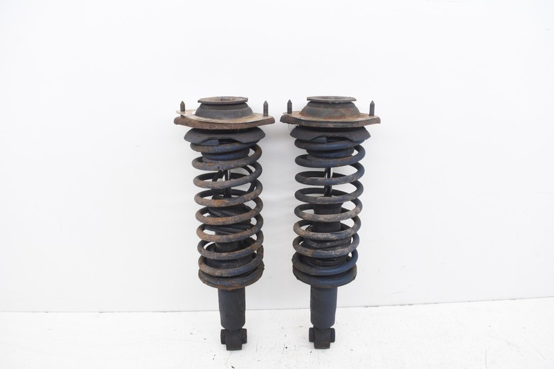 1997 MAZDA MX-5 MIATA REAR LEFT RIGHT SHOCK STRUT ABSORBER SET OEM KW92