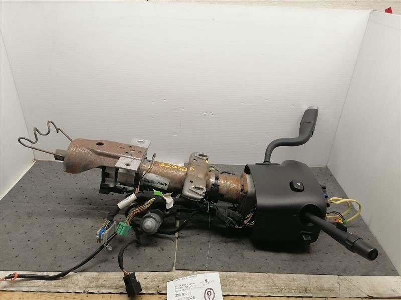 Steering Column Shift Fits 09-14 ESCALADE 1040046