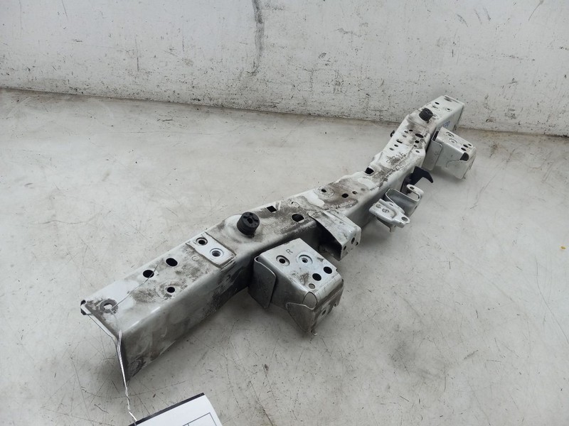 10-15 TOYOTA PRIUS RADIATOR UPPER CORE SUPPORT VIN DU 7TH 8TH DIGIT