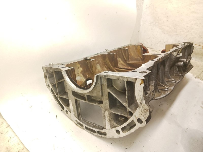 13-'20 HYUNDAI SANTA FE upper Oil Pan OEM 6 Month Warranty!