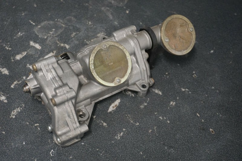2005-2018 RS Venture Viking Vector NYTRO Yamaha OEM Oil Injection Pump Ass'y