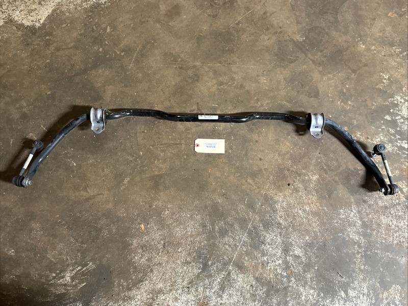 2020 2021 2022 Tesla Model Y OEM Rear Stabilizer Sway Bar 1188485-00 N-8128 S11