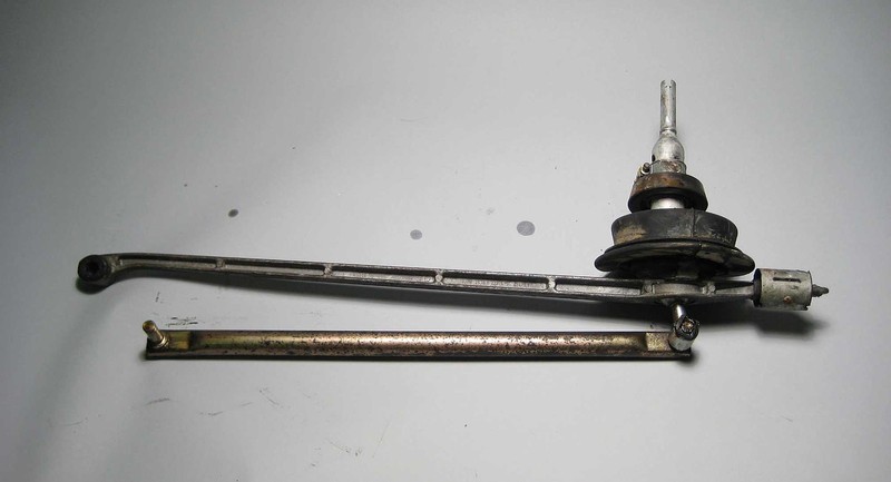 BMW Z3 1.9 Roadster Manual 5spd Shift Shifter Lever Linkage 1996 -1998 USED OEM