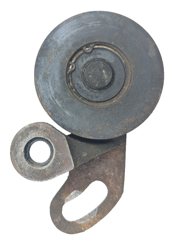 1994-1999 Mitsubishi 3000gt Belt Tensioner Pulley OME