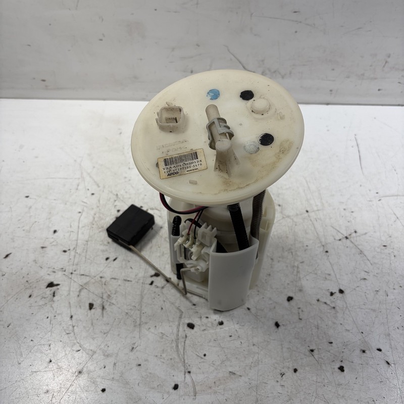 13-17 Honda Accord Fuel Pump Assembly 17045-T2A-A01 OEM