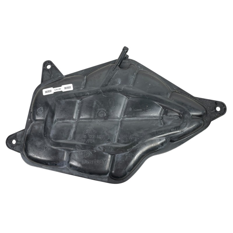 03-12 Bentley Continental / Flying Spur Coolant Additional Expansion Tank OEM