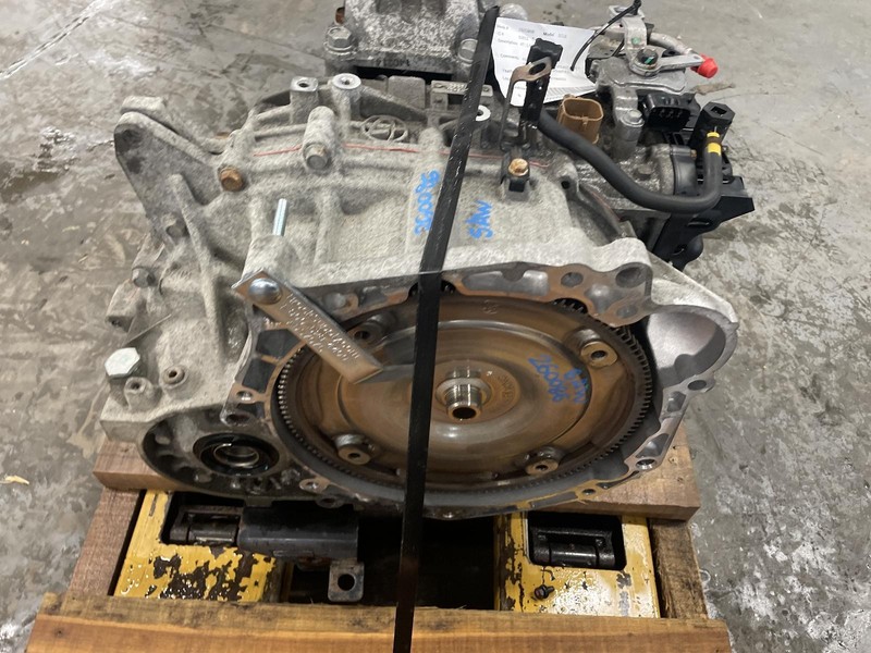 14-'15 KIA SOUL Auto Transmission 1.6L 43k miles 6 Month Warranty!