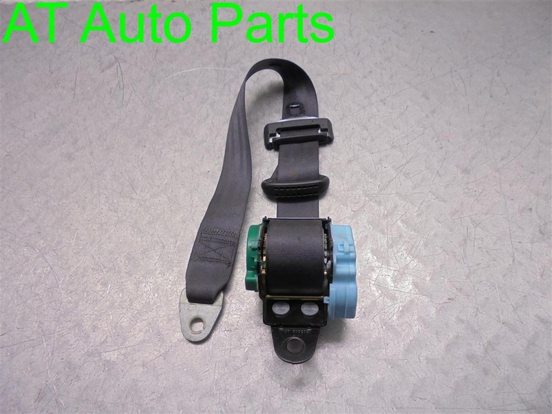 2002 DODGE DAKOTA REAR PASSENGER RIGHT SEAT BELT RETRACTOR OEM 5GD02XDVAD
