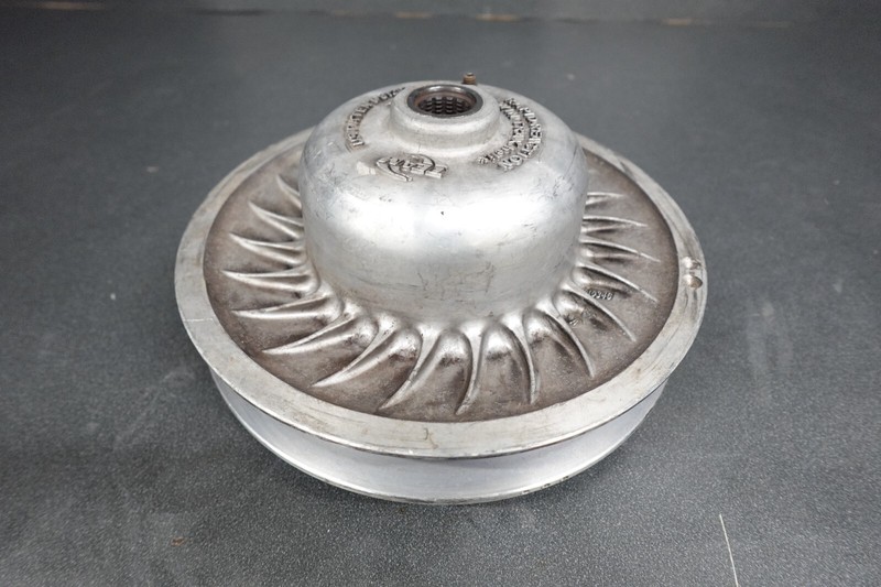 07-14 Polaris OEM Secondary Driven Clutch Assembly 1322948 Dragon RMK Assault