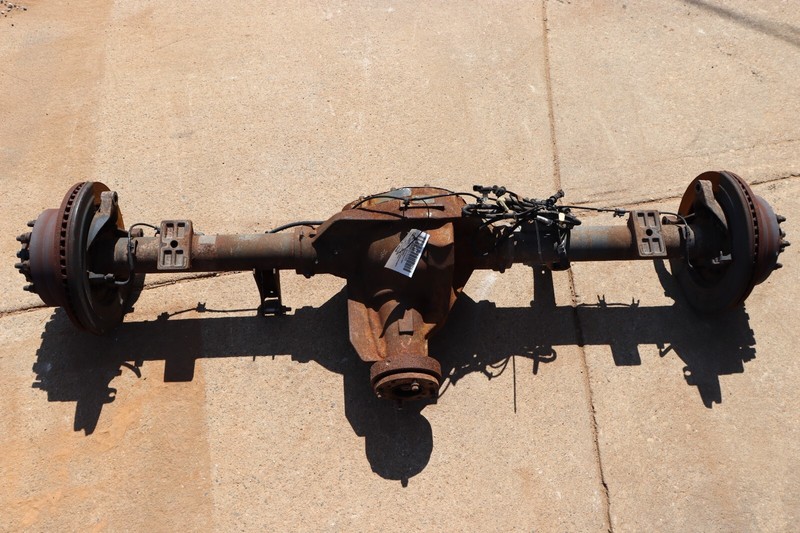 2011-2016 FORD F250 SD SRW 6.7 DIESEL REAR AXLE 3.31 RATIO 4X4 ELE DIFF LOCK OEM