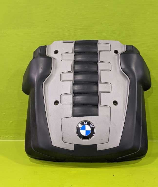06 07 08 BMW 750i ENGINE COVER OEM 3862-83