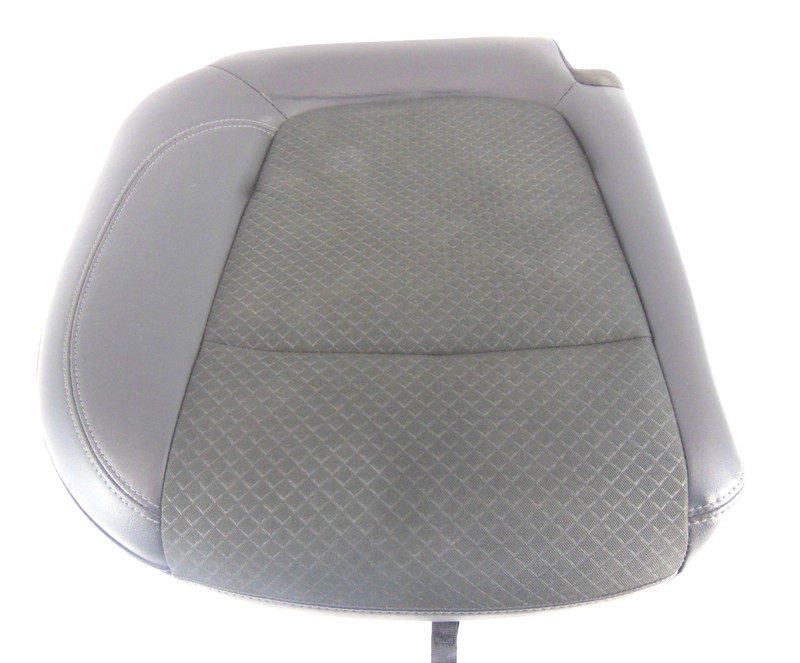 18 Buick Encore Rear Lower Bottom Seat Cushion Pass Right OEM Cloth Leatherette