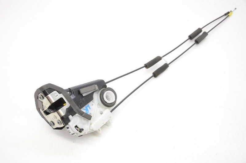 2015-2018 Subaru WRX STI Driver Left Rear Door Lock Actuator T8314120F2