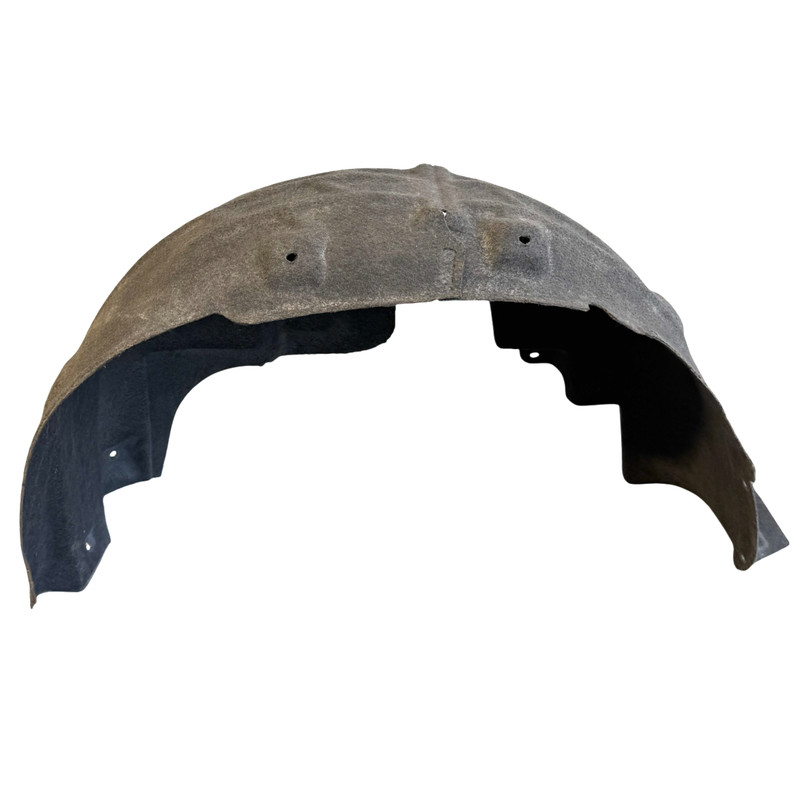 📌 2015-2026 PORSCHE MACAN 95B REAR LEFT FENDER LINER / WHEEL HOUSING LINER OEM